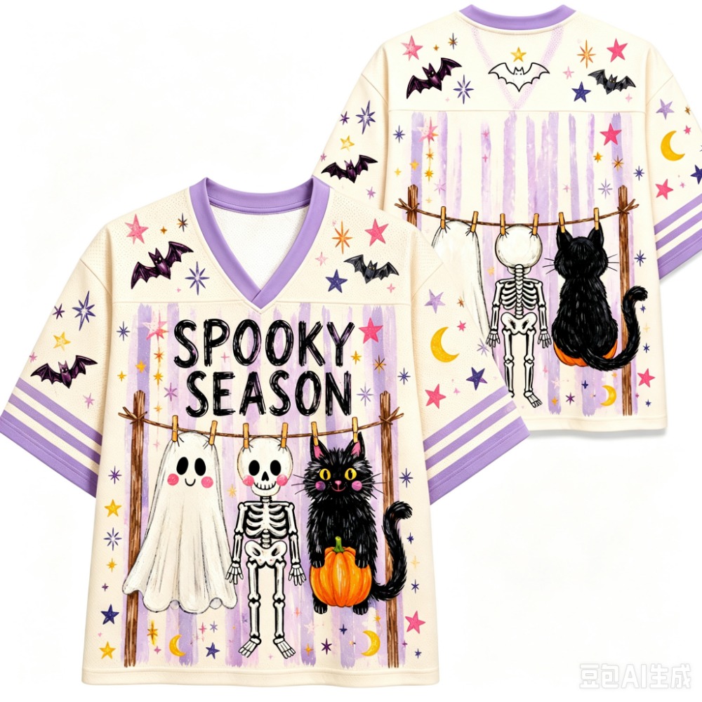 Acara Pesta Halloween Bertema  - Street Fashion Events ulasan dan harga