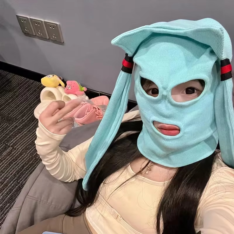 Penjualan Terlaris Masker Bala - Street Fashion Model ulasan dan harga