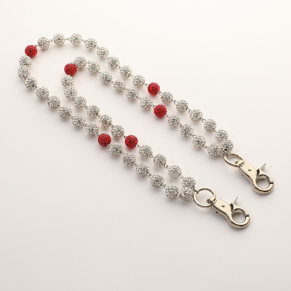 Celana Hip Hop Jalanan Harajuk - Street Fashion Necklace ulasan dan harga