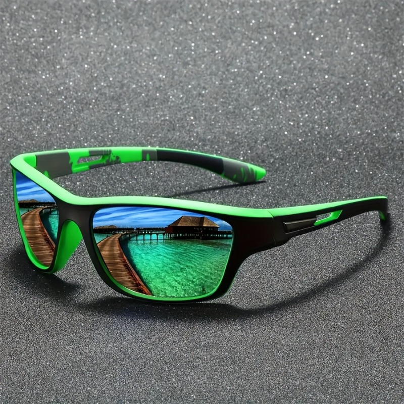 1 buah kacamata bingkai oval b - Street Fashion Photoshoot ulasan dan harga