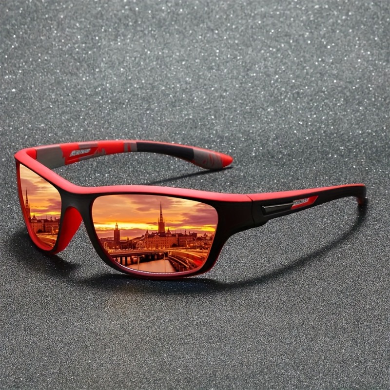 1 buah kacamata bingkai oval b - Street Fashion Photoshoot ulasan dan harga