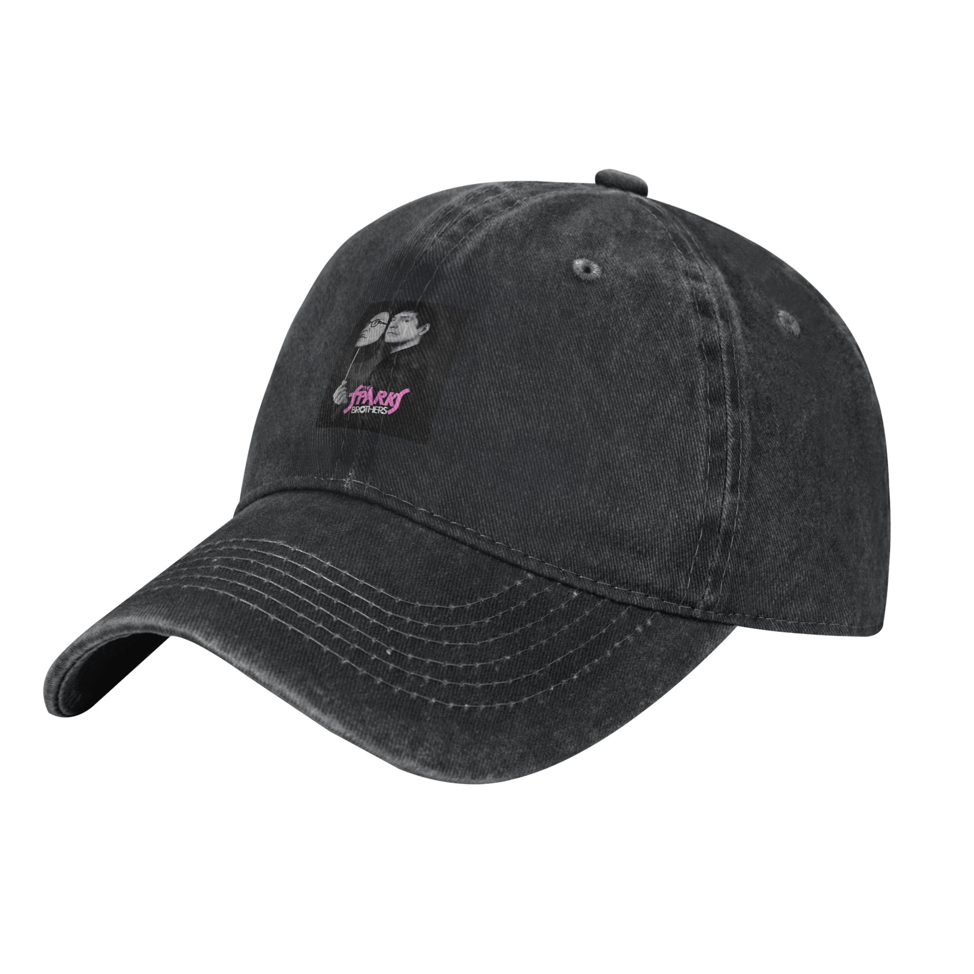 Topi Bisbol Fashion Brother Of - Street Fashion Photoshoot ulasan dan harga